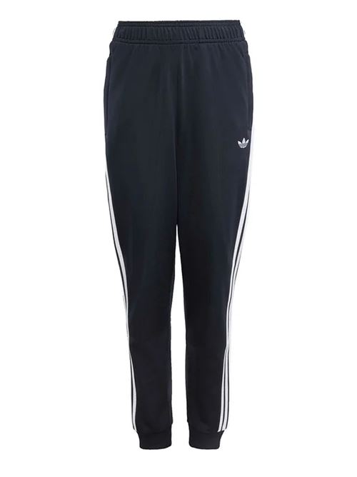 SST TRACK PANTS     BLACK/WHITE ADIDAS ORIGINALS | KE2862/ND